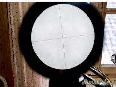 Schmidt & Bender 6 x 42