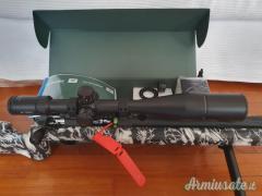 Vortex Golden Eagle 15-60x52