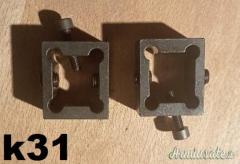 Spostamirino produzione attuale