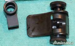 Diottra+Tunnel per Garand