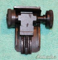 Diottra+Tunnel per Garand