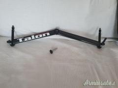 BIPEDE TALON ADVANCED CARBON FIBER