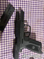 Ruger | Sturm Sicuriti 9 9x21mm IMI