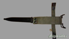 Foderi originali militari baionetta vari modelli