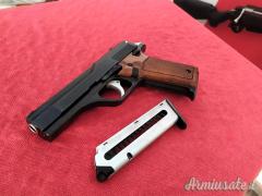 BENELLI B 82 CAL 9 ULTRA ( 9X18 )