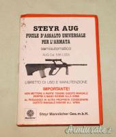 Manuali Carabine Vari :