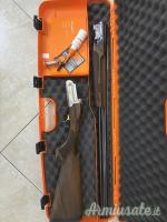 Franchi Select  cal 36-410 magnum