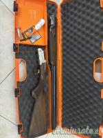 Franchi Select  cal 36-410 magnum