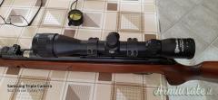 Gamo cfx-royal 4.5/.177