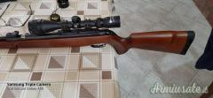 Gamo cfx-royal 4.5/.177