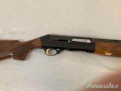 Benelli Raffaello CAL 12 Black