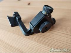 diottra originale Schmidt Rubin K31