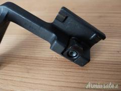 diottra originale Schmidt Rubin K31