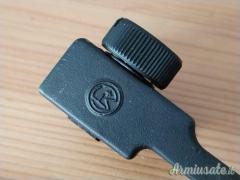 diottra originale Schmidt Rubin K31