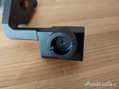 diottra originale Schmidt Rubin K31