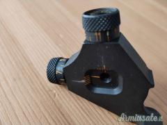 diottra originale Schmidt Rubin K31