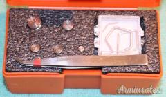 Lyman Verifica Peso Bilancia