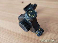 diottra originale Schmidt Rubin K31