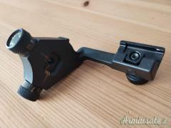 diottra originale Schmidt Rubin K31