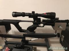 ...Altro | Non elencato REXIMEX RP  4.5/.177