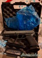 Chiappa charlie 5.28 cal 50 16 joule