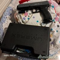 Chiappa charlie 5.28 cal 50 16 joule