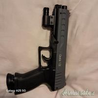 Chiappa charlie 5.28 cal 50 16 joule