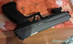 Chiappa charlie 5.28 cal 50 16 joule