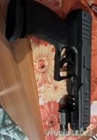 Chiappa charlie 5.28 cal 50 16 joule