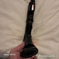 Chiappa charlie 5.28 cal 50 16 joule