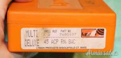 Dies De Luxe Lyman Cal.45ACP-HP
