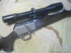 Blaser SR 850-88 7x64mm Brenneke