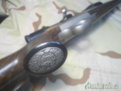 Blaser SR 850-88 7x64mm Brenneke