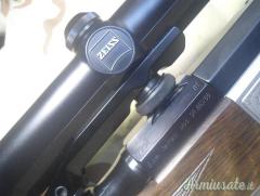 Blaser SR 850-88 7x64mm Brenneke