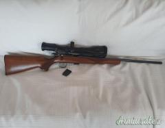 CZ | Ceska Zbrojovka 453 American .22 Long Rifle