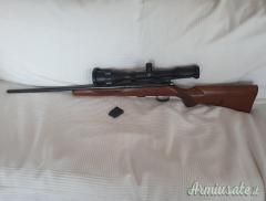 CZ | Ceska Zbrojovka 453 American .22 Long Rifle
