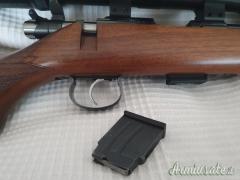 CZ | Ceska Zbrojovka 453 American .22 Long Rifle