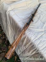 Beretta OLIMPIA .22 Long Rifle