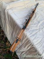 Beretta OLIMPIA .22 Long Rifle