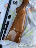 Beretta OLIMPIA .22 Long Rifle