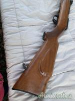 Beretta OLIMPIA .22 Long Rifle