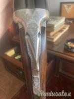 Bernardelli Hemingway De Luce 12