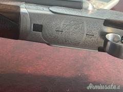 Bernardelli Hemingway Deluxe