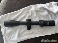 Ottica  Meopta  Meopro optika6 3-18X50 rd