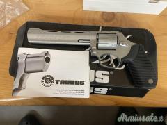 Taurus | Forjas Tracker 970 .22 LR Long Rifle