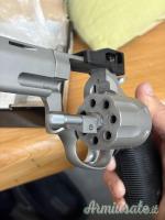 Taurus | Forjas Tracker 970 .22 LR Long Rifle