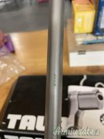 Taurus | Forjas Tracker 970 .22 LR Long Rifle