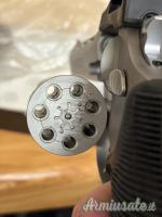 Taurus | Forjas Tracker 970 .22 LR Long Rifle