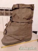 CALZARI PER OPERAZIONI IN MONTAGNA