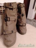 CALZARI PER OPERAZIONI IN MONTAGNA